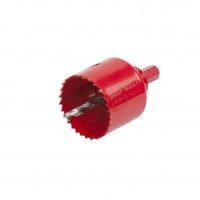 Serra Craniana 51mm com Guia Serra Craniana 51mm com Guia