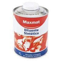 Diluente Sintético 1L Diluente Sintético 1L