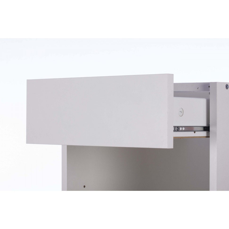 Corredi�a A�o 17x315mm