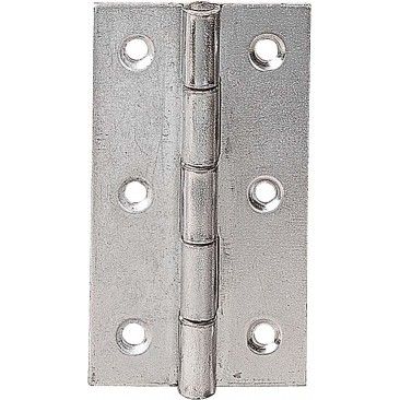 Dobradia Mvel 25x18mm 