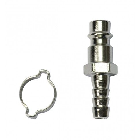 Encaixe Rápido Mangueira 8x13mm STANLEY Encaixe Rápido Mangueira 8x13mm STANLEY