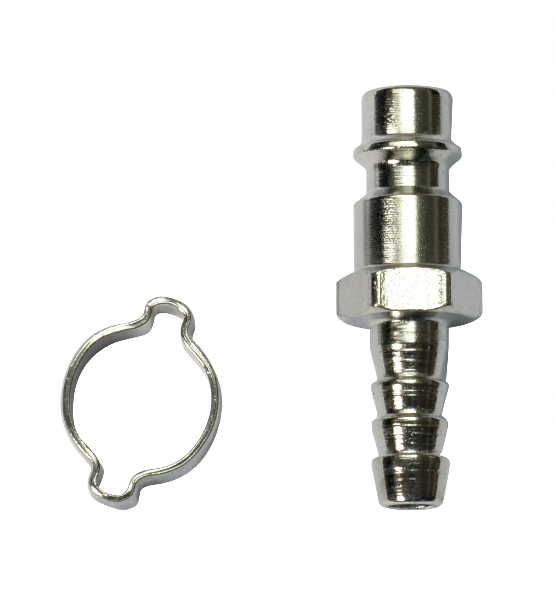 Encaixe Rápido Mangueira 8x13mm STANLEY