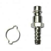 Encaixe Rápido Mangueira 8x13mm STANLEY Encaixe Rápido Mangueira 8x13mm STANLEY