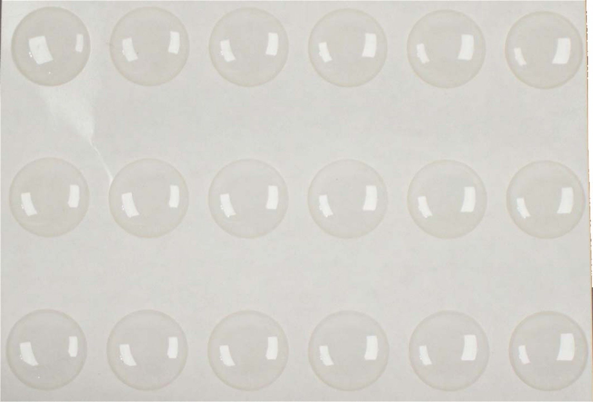 Anti-Deslizante 8mm Transparente