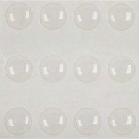 Anti-Deslizante 8mm Transparente Anti-Deslizante 8mm Transparente