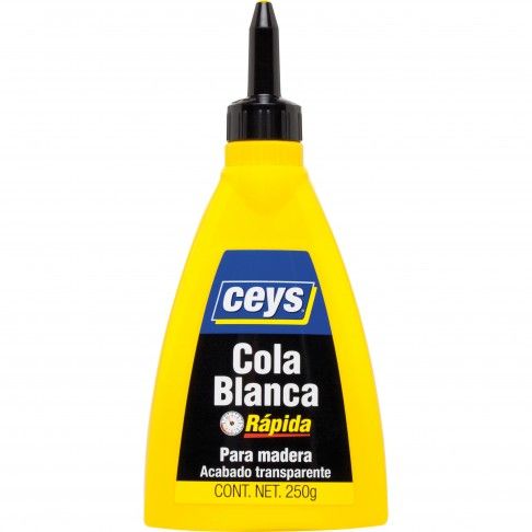 Cola Branca Rápida 250g Cola Branca Rápida 250g