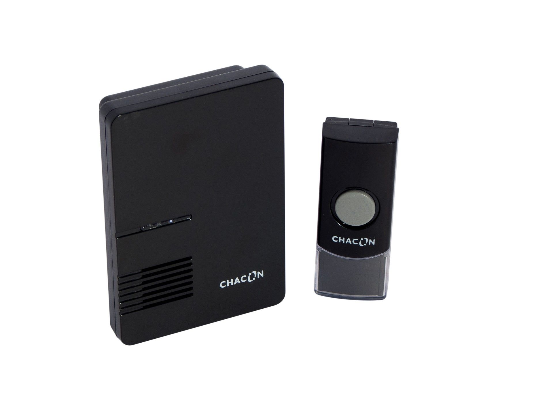 Campainha Sem Fios A Baterias 100mt