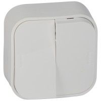 Comutador De Lustre Forix Comutador De Lustre Forix