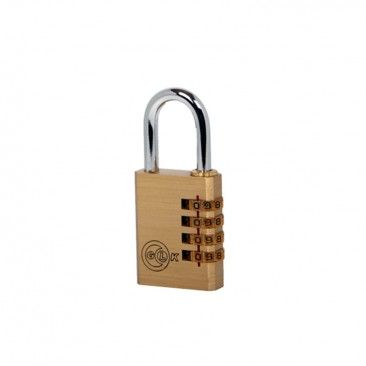 Cadeado Lato Combinao 40mm