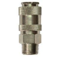 Encaixe Rápido Universal 3/8' STANLEY Encaixe Rápido Universal 3/8' STANLEY