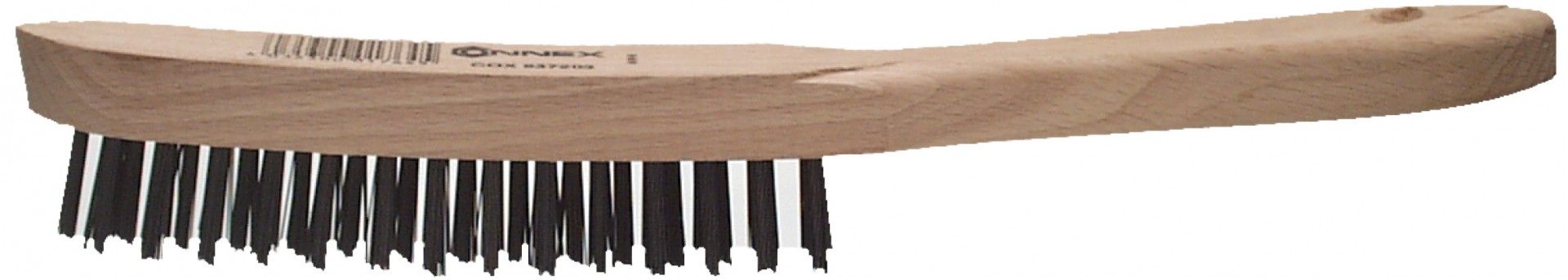 Escova de Arame 5 Filas