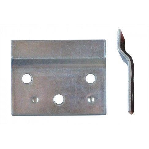 Suporte de Armário Metálico Suporte de Armário Metálico