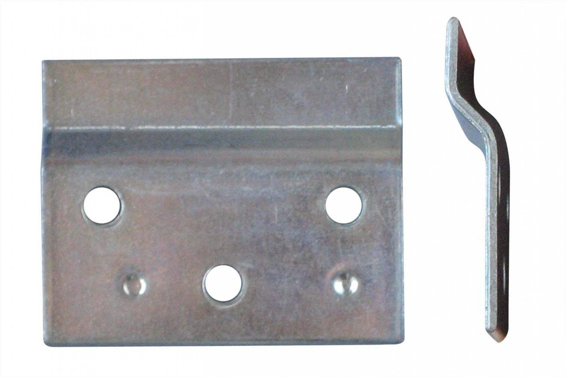 Suporte de Armário Metálico