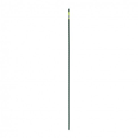 Tutor Aço Plastificado 180cm Verde Tutor Aço Plastificado 180cm Verde