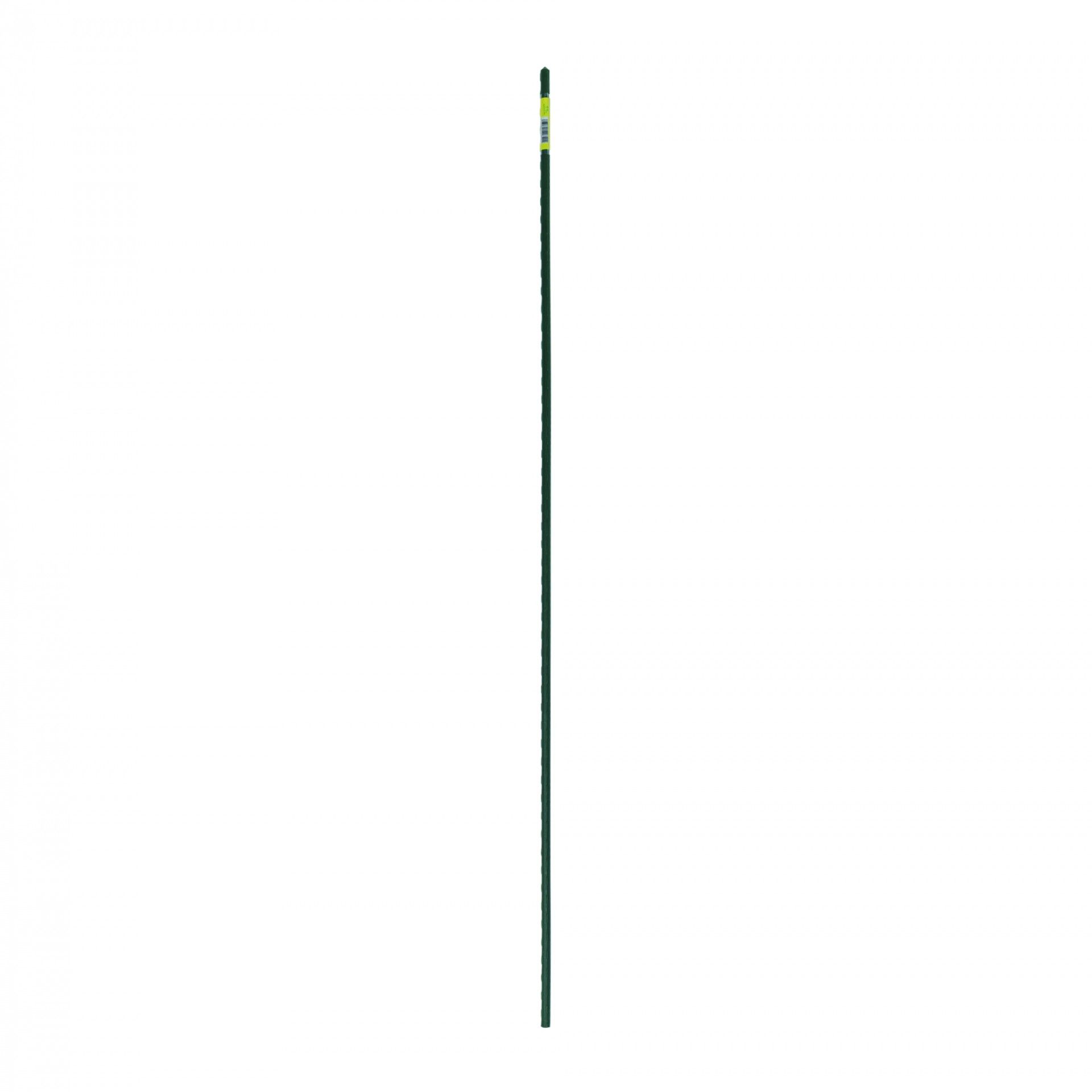 Tutor Aço Plastificado 180cm Verde