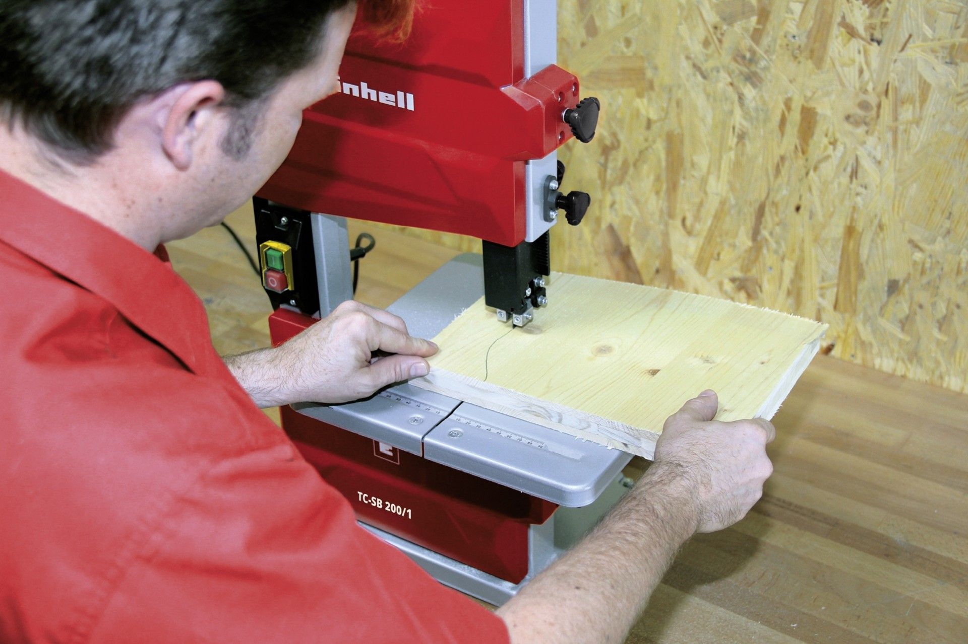 Serra CNT 1400X7MM P/TH-SB 200