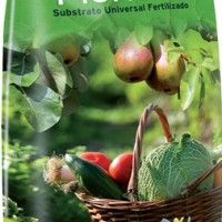 Substrato Universal Floricat 50L Substrato Universal Floricat 50L
