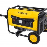 Gerador Gasolina 2900W 7HP Gerador Gasolina 2900W 7HP