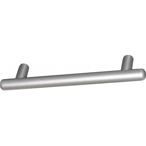 Puxador Asa Plástico Niquelado 96mm Puxador Asa Plástico Niquelado 96mm