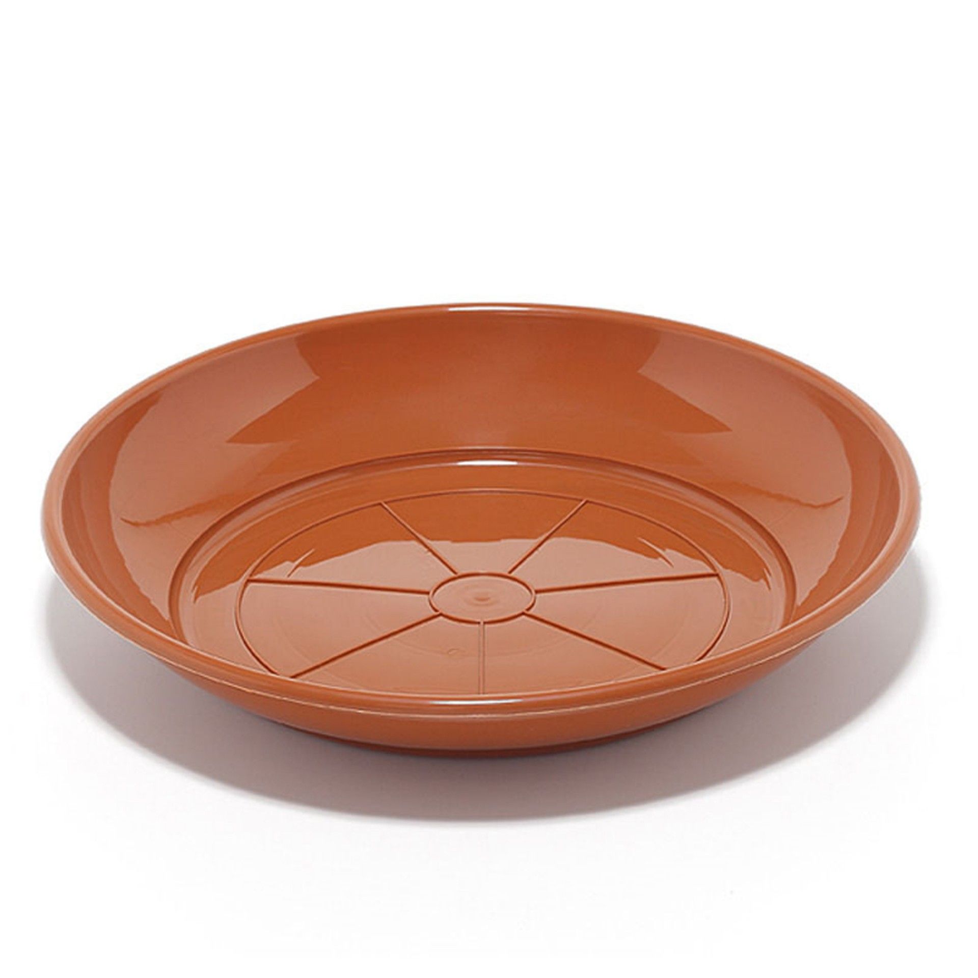 Prato Redondo 35 Castanho