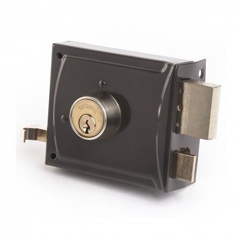 Fechadura 2000 D14. Direita Fechadura 2000 D14. Direita