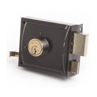 Fechadura 2000 D14. Direita Fechadura 2000 D14. Direita