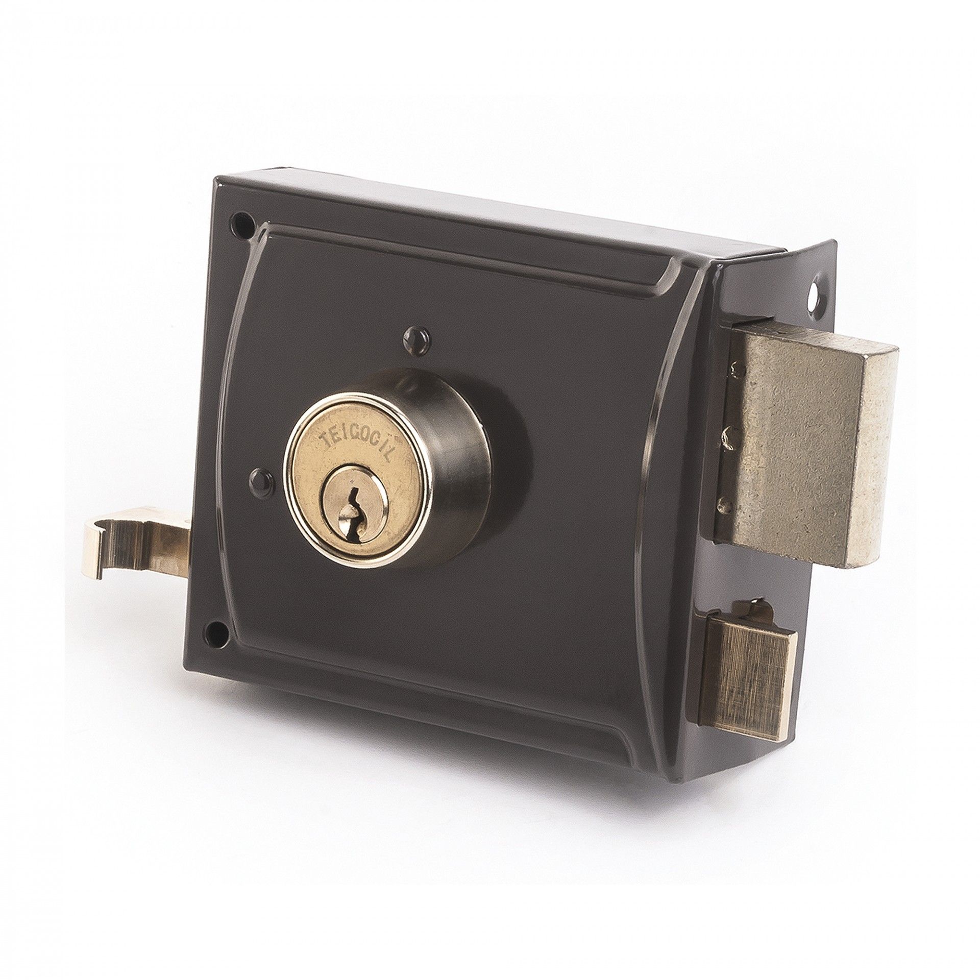 Fechadura 2000 D14. Direita