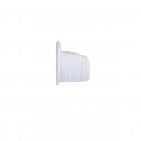 Suporte Lateral Branco Suporte Lateral Branco