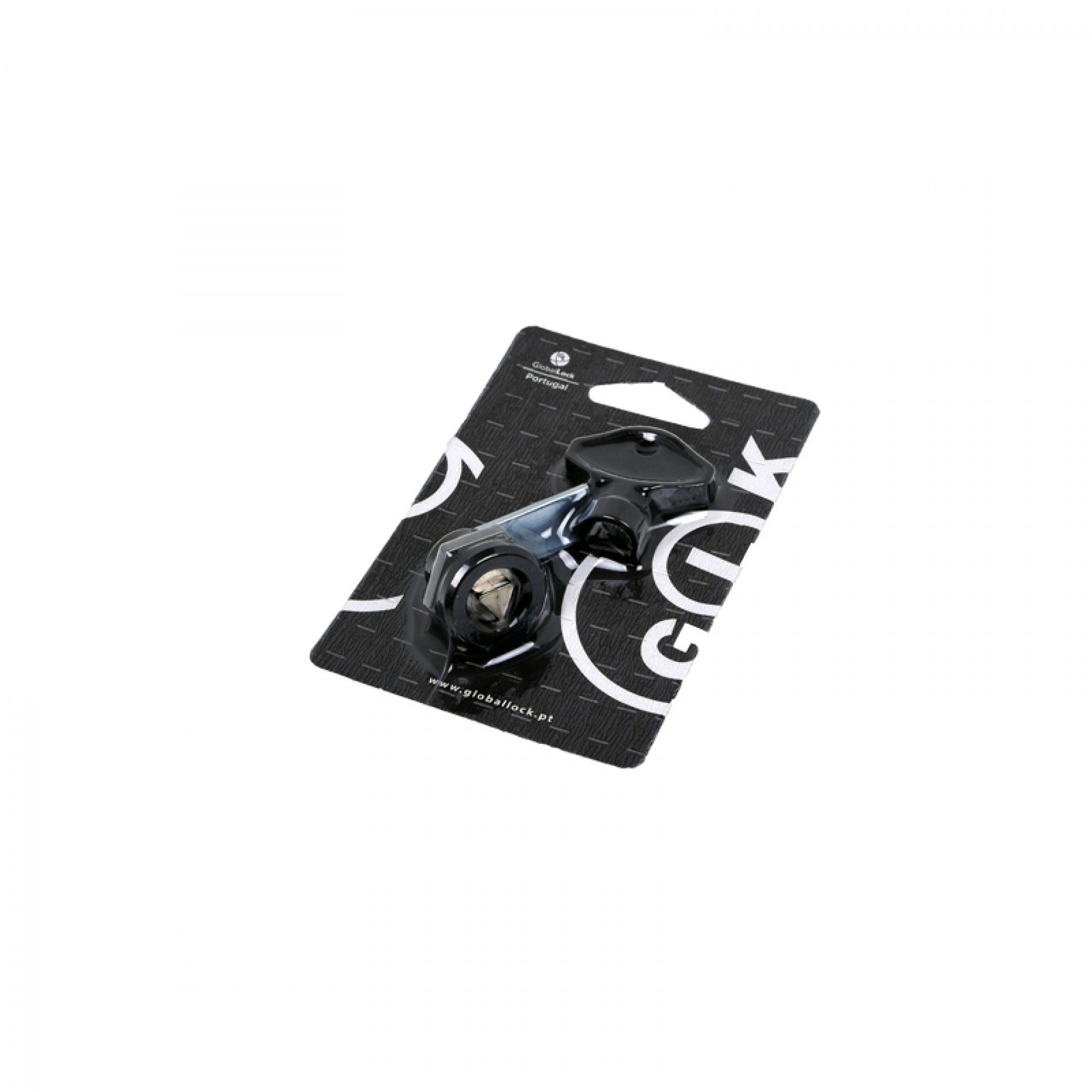 Fechadura para Contador