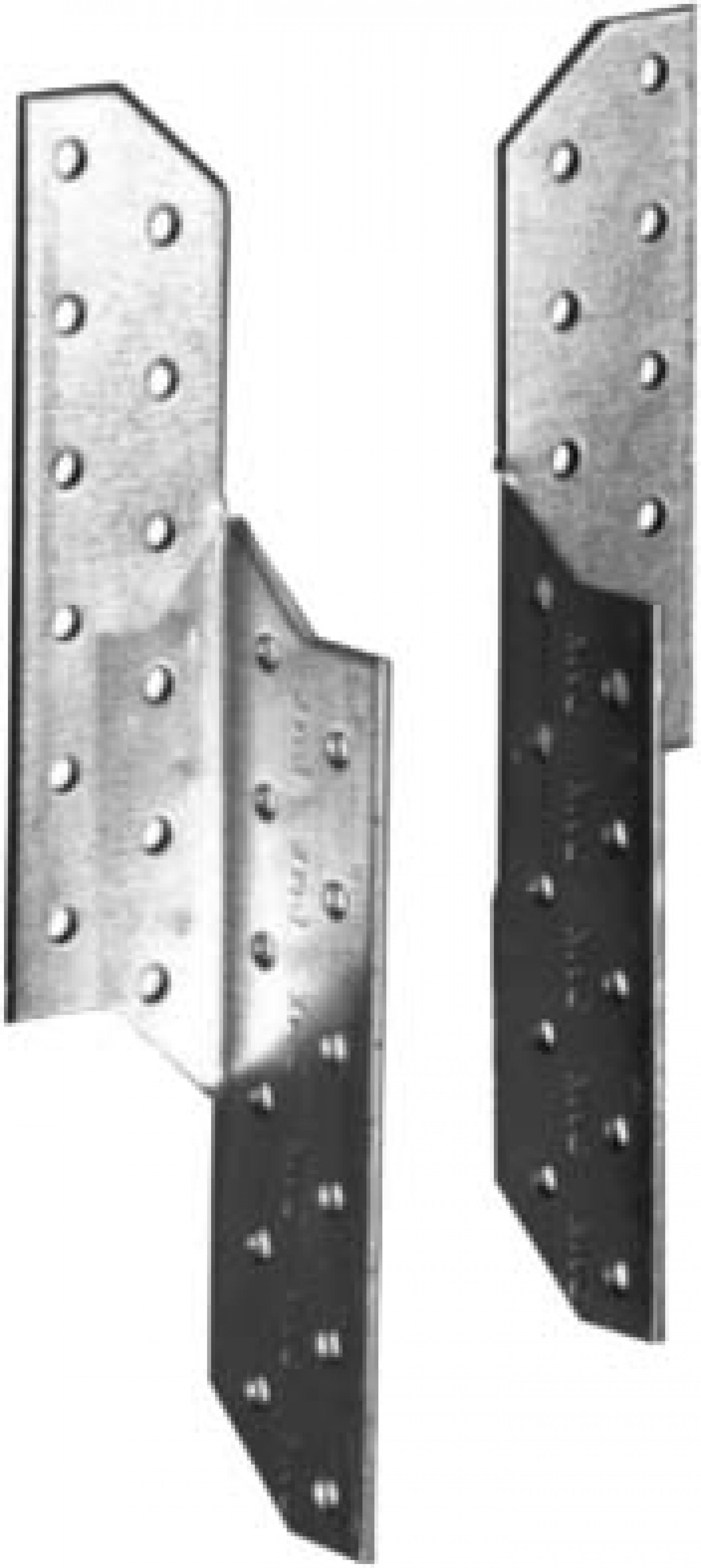 Peça de Ligação 170x32x32