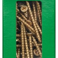 SPAX CP YELLOX 5x60mm L SPAX CP YELLOX 5x60mm L