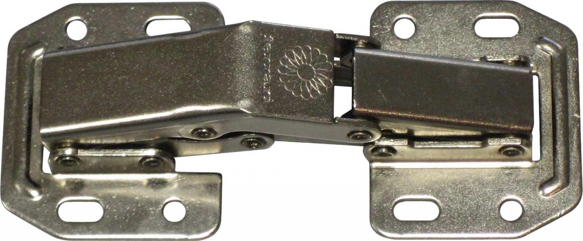 Dobradiça de Móvel com Mola 'Easy-On'