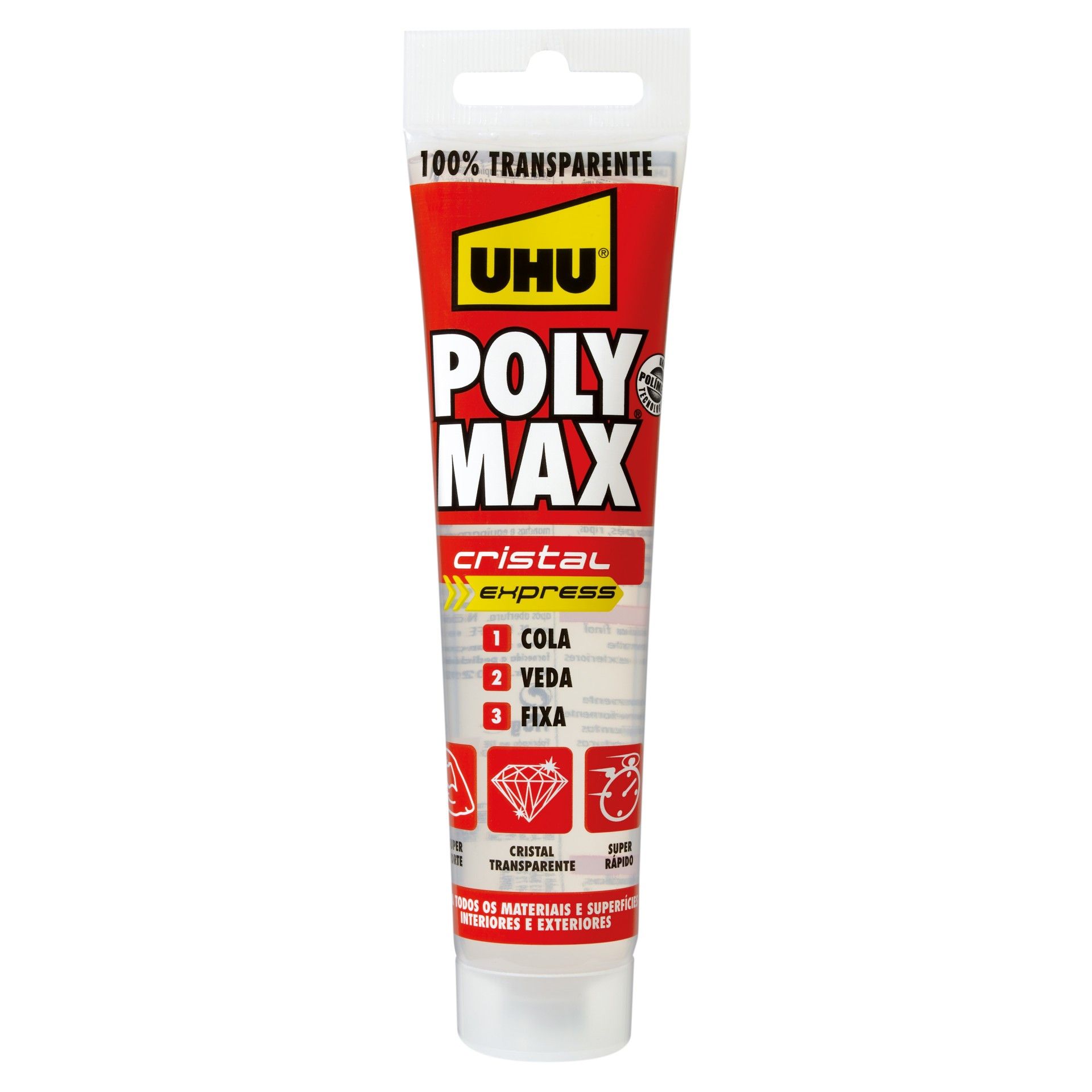 Cola&Veda Polymax Cristal EXP BL 115G