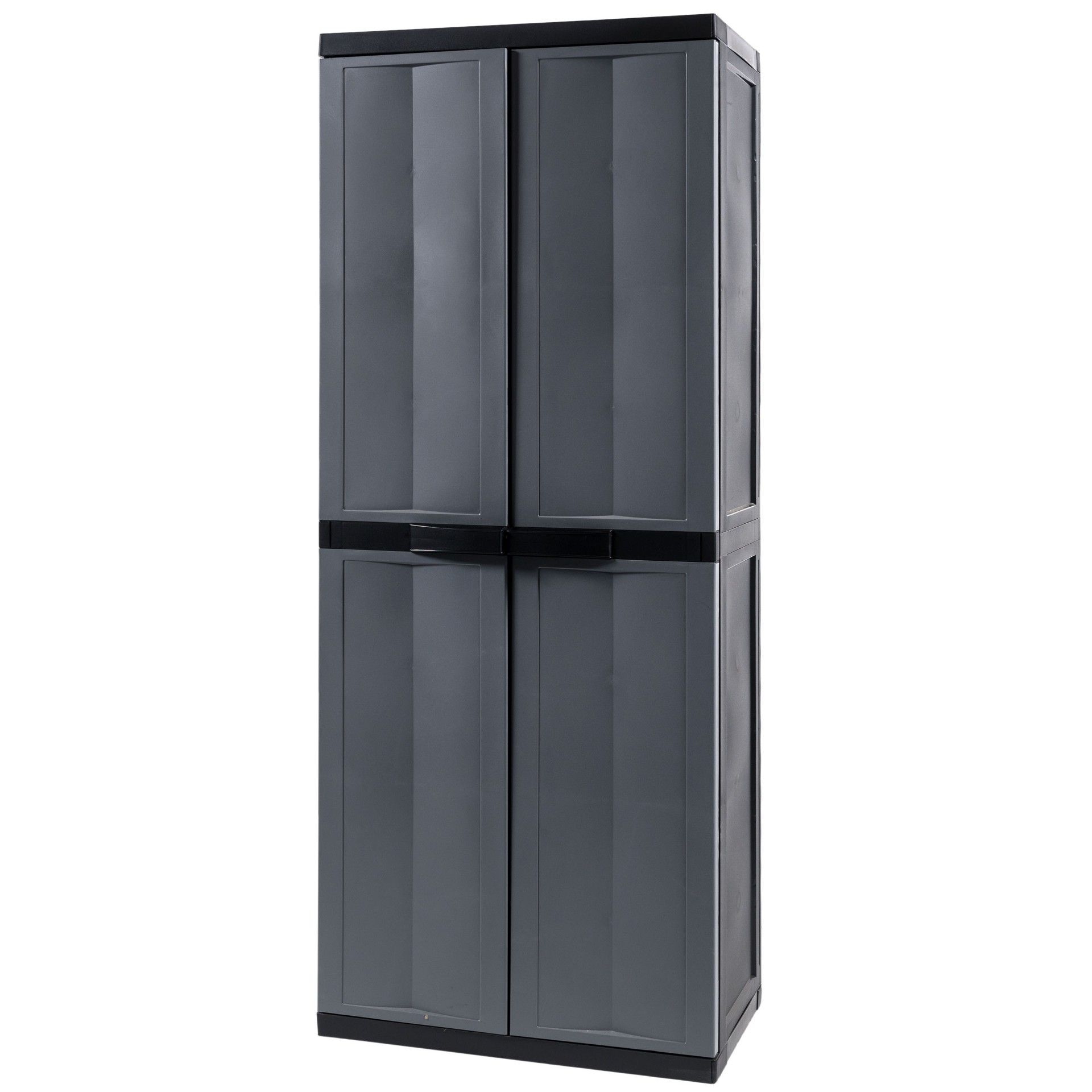 Pack 2 Armários PVC Trend Midi