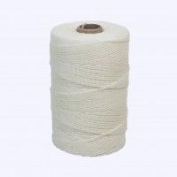 Fio de Prumo Branco 200g Fio de Prumo Branco 200g