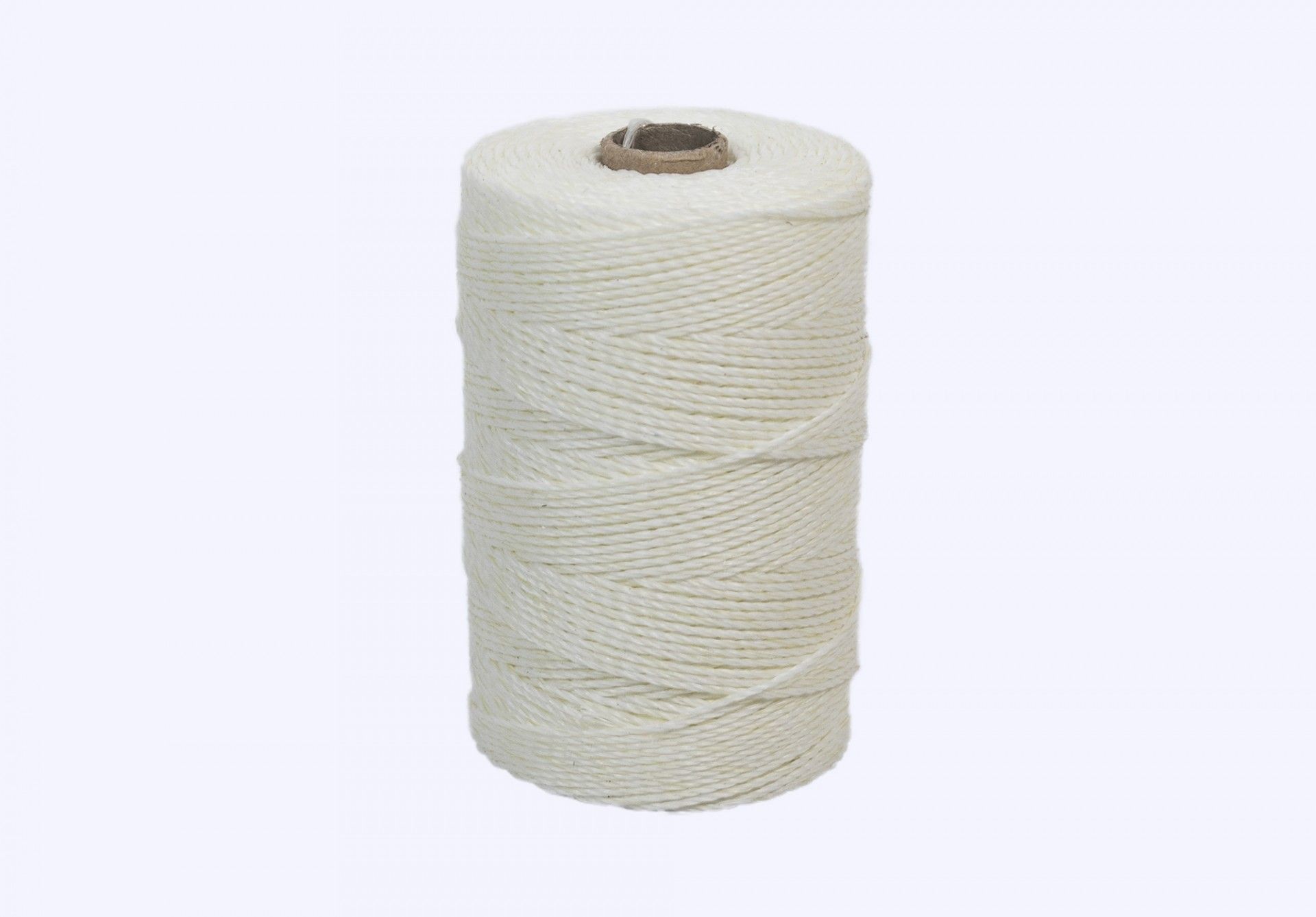 Fio de Prumo Branco 200g