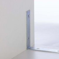 Esquadria de Ligação 75x75x18 Esquadria de Ligação 75x75x18