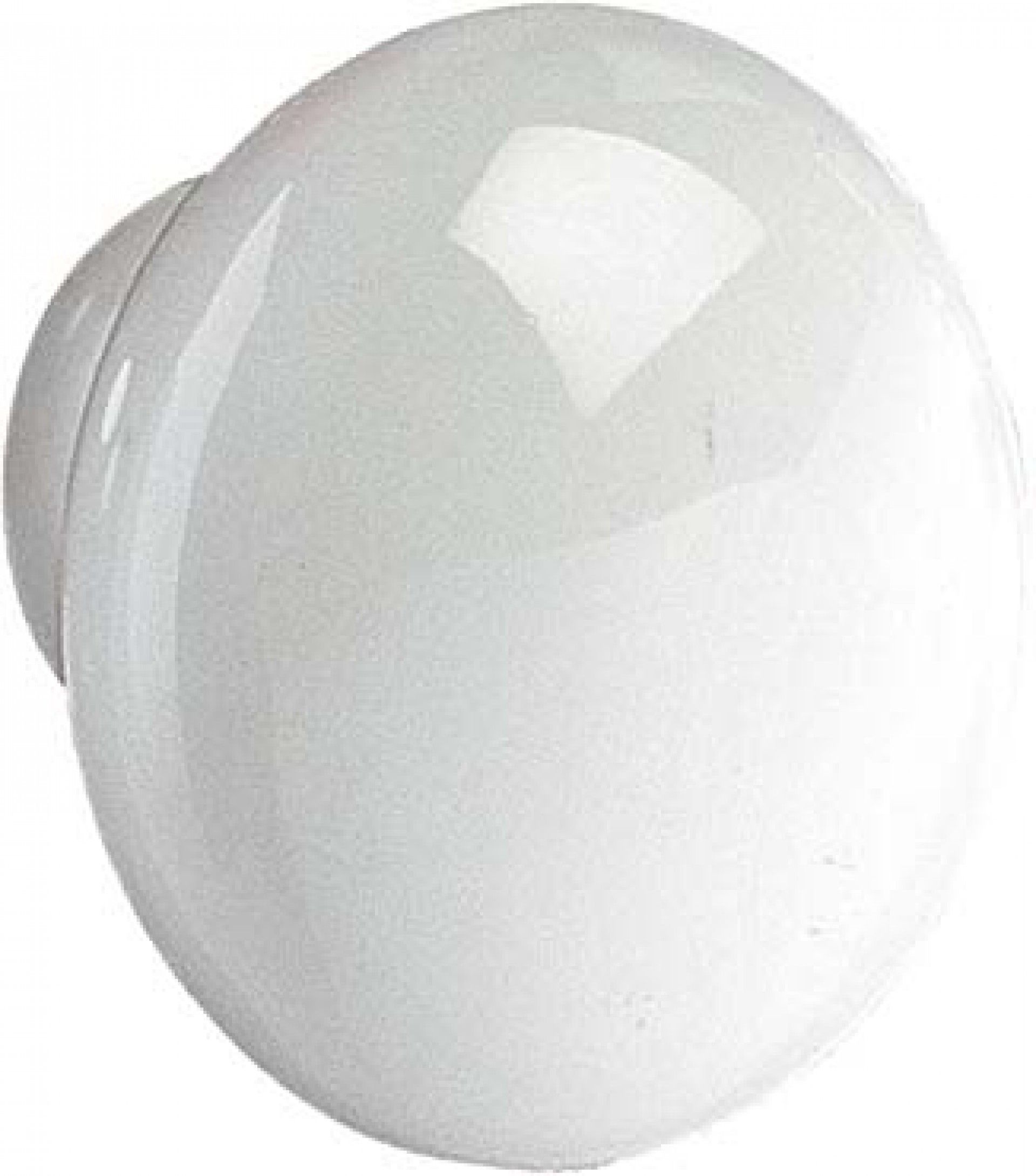 Puxador De Móvel Porcelana Branco 30mm