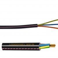 Cabo U-1000 R2v 3g1.5mm² 1m Cabo U-1000 R2v 3g1.5mm² 1m