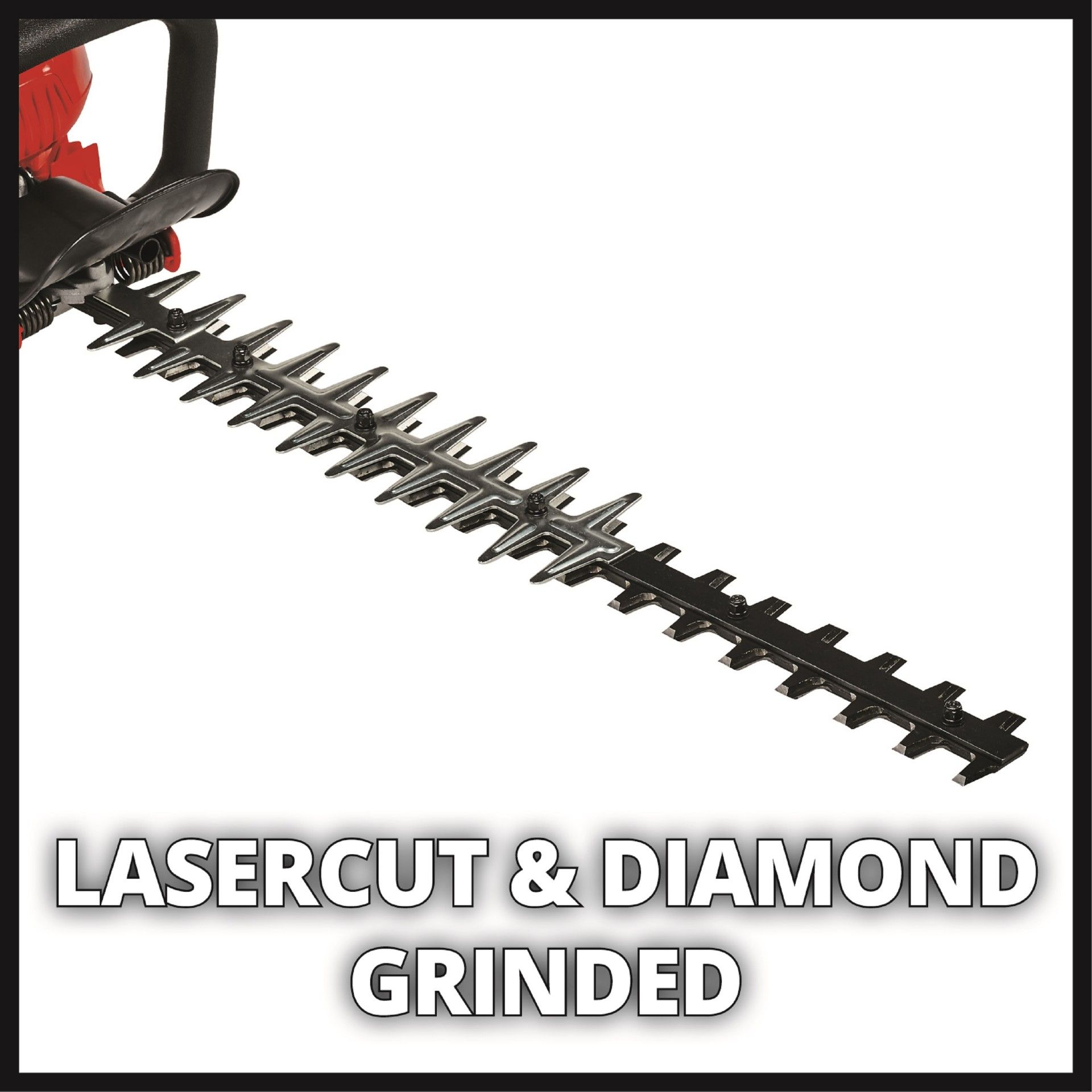 Corta Sebes Combustão 55cm Ge-Ph 2555 A