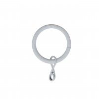 Argolas Branco Nordic Argolas Branco Nordic
