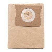 Sacos de Papel para Aspirador - 5 unid Sacos de Papel para Aspirador - 5 unid