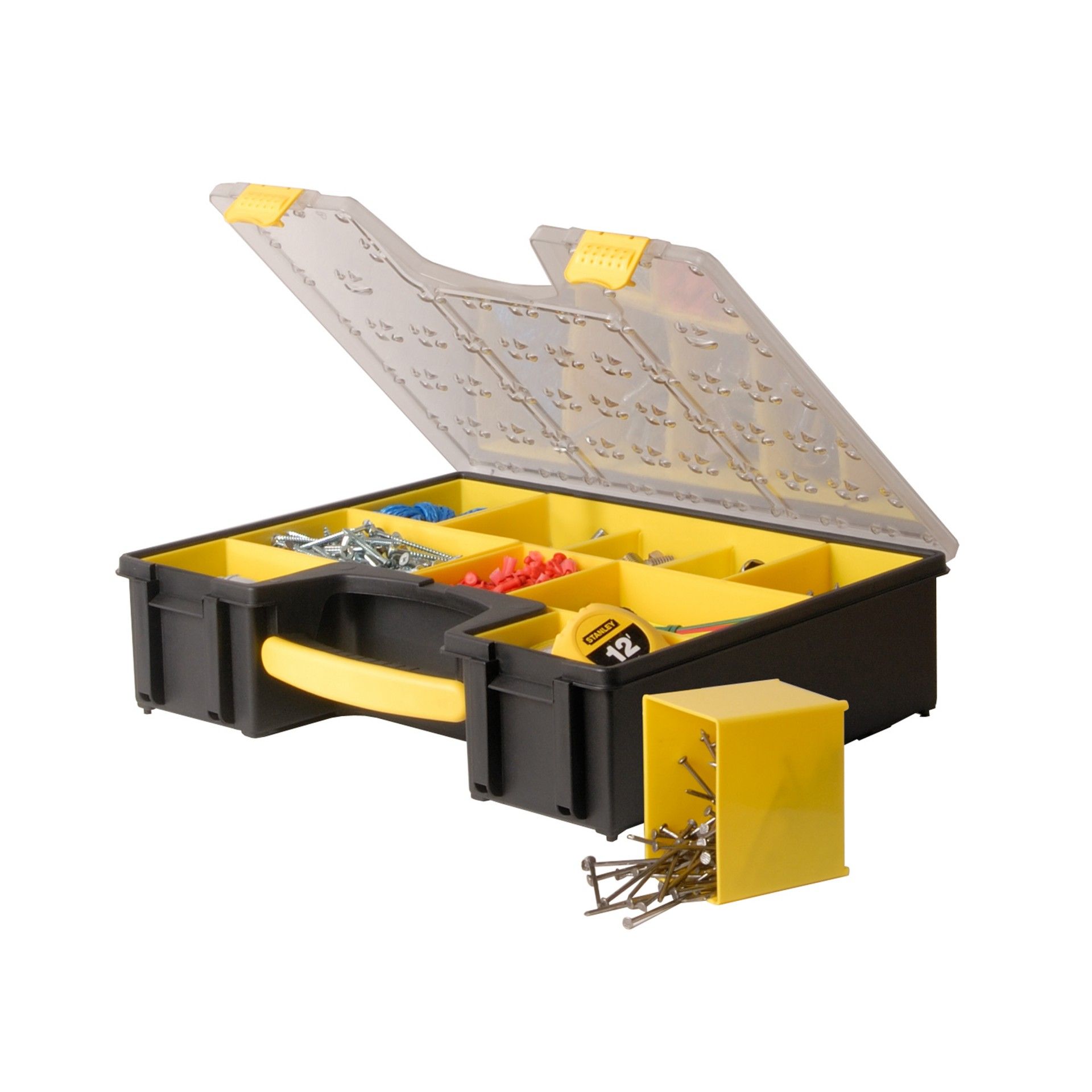 Organizador Profissional Grande