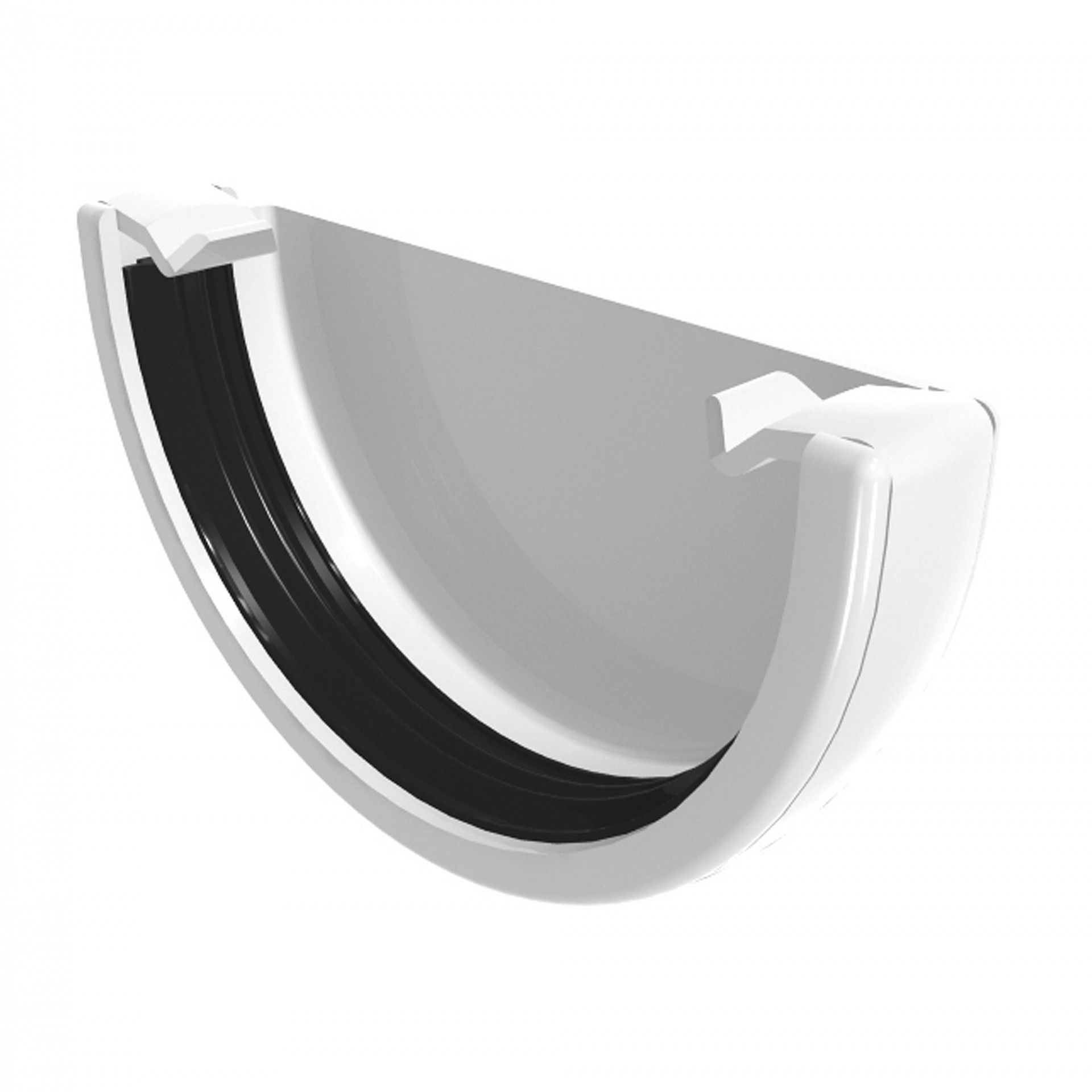 Tampão Caleira Classic Branco