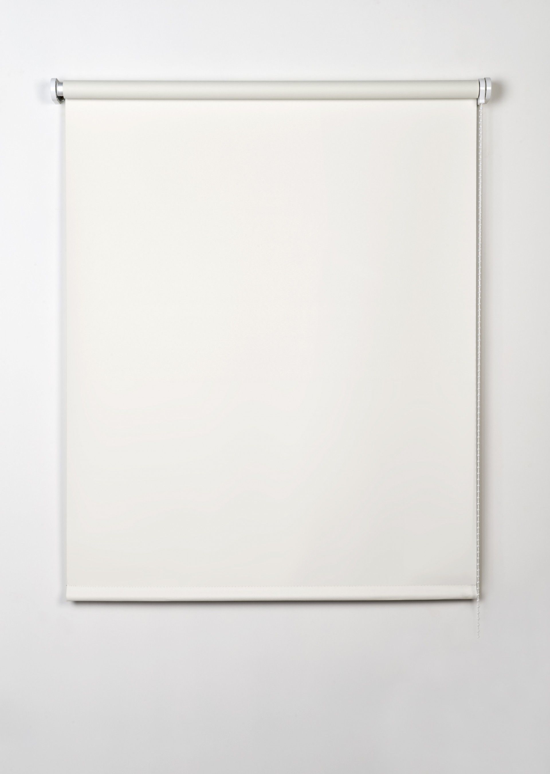 Estore Opaco Roll-Up 120x250 Branco