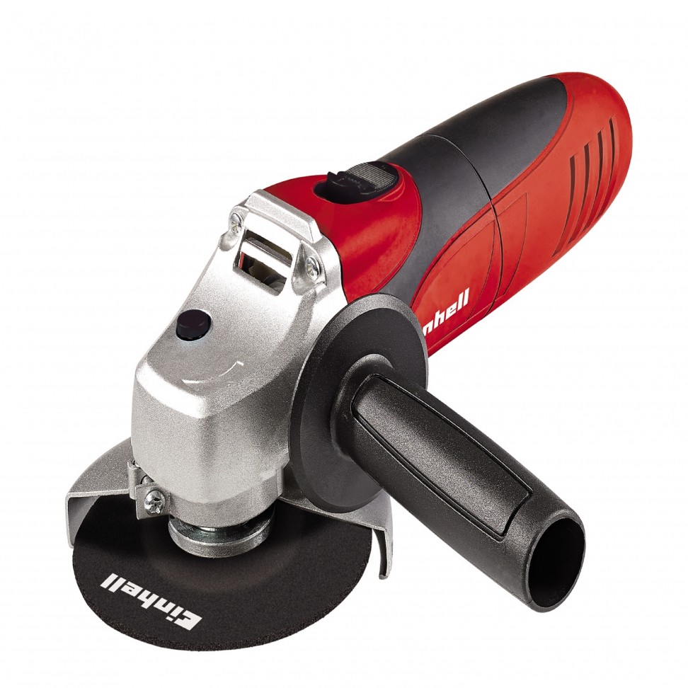 Rebarbadora com fio 115mm 500w