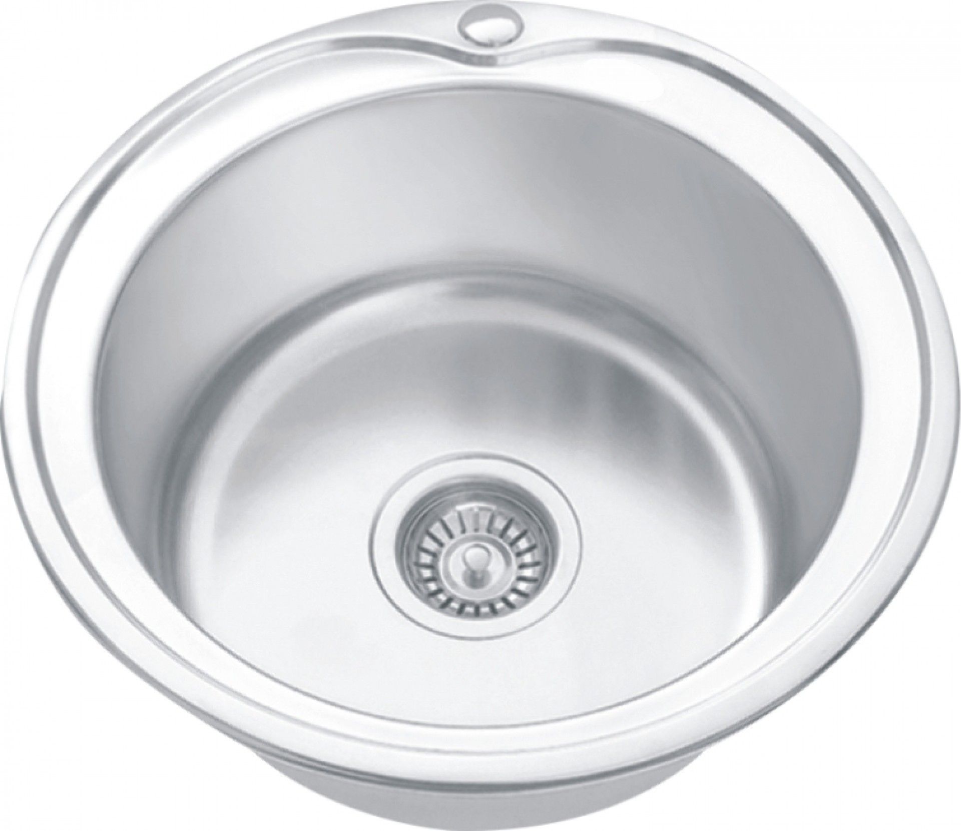 Lava-Loiça Inox 1 Pio