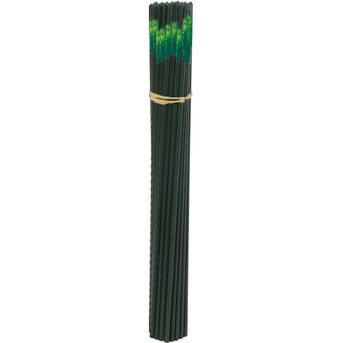 Tutor Aço Plastificado 180cm Verde Tutor Aço Plastificado 180cm Verde
