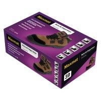 Bota Castanha S1P Biquiera Aço Tam. 39 Bota Castanha S1P Biquiera Aço Tam. 39