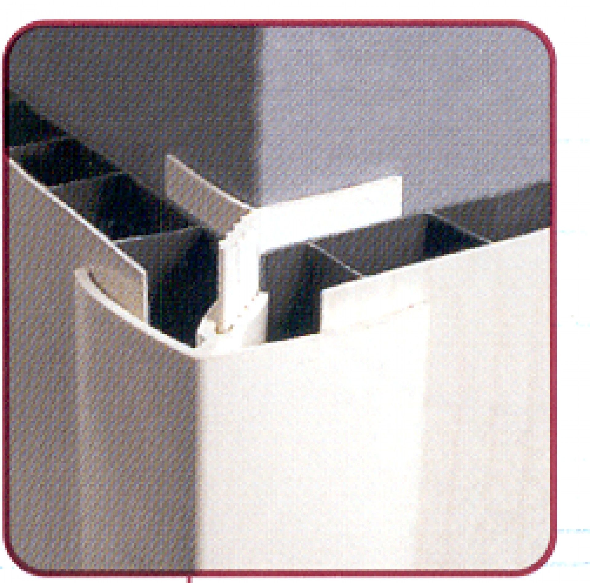 Perfil Ângulo (Externo e Interno) 2,60m